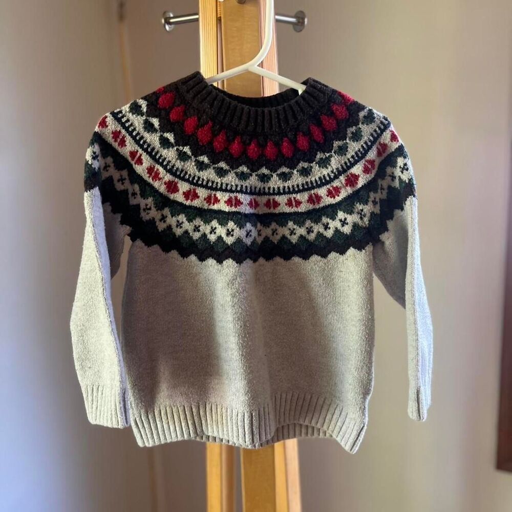 Old Navy Toddler Sweater